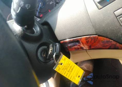 2012 Honda Crosstour Ex-L z USA, uszkodzony, nr VIN 5J6TF2H53CL010607